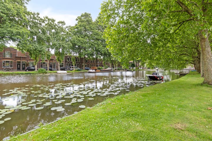 Foto 31 van Tweede Hieronymus van Alphenstraat 42