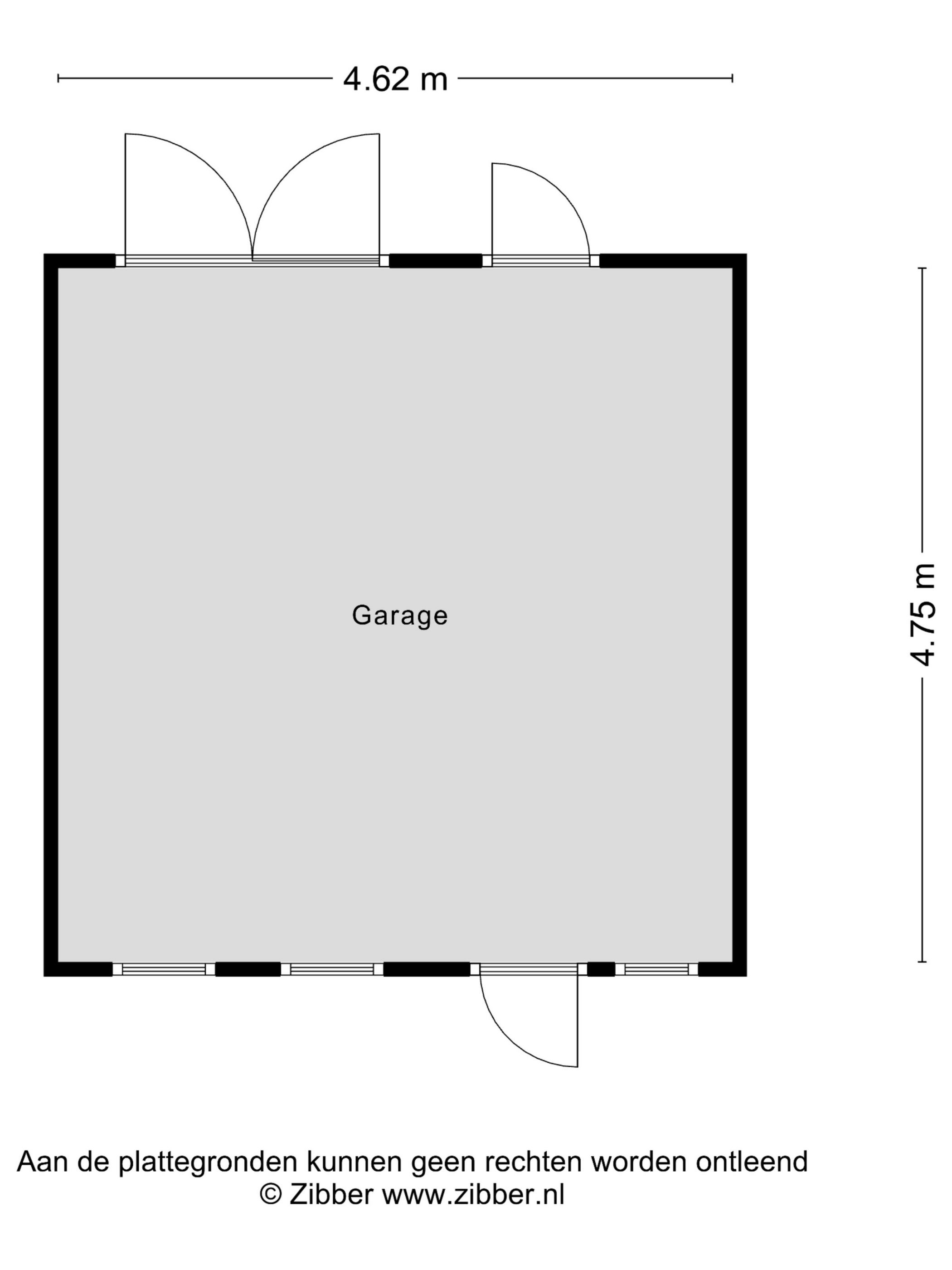 Foto 36 van Tweede Hieronymus van Alphenstraat 42