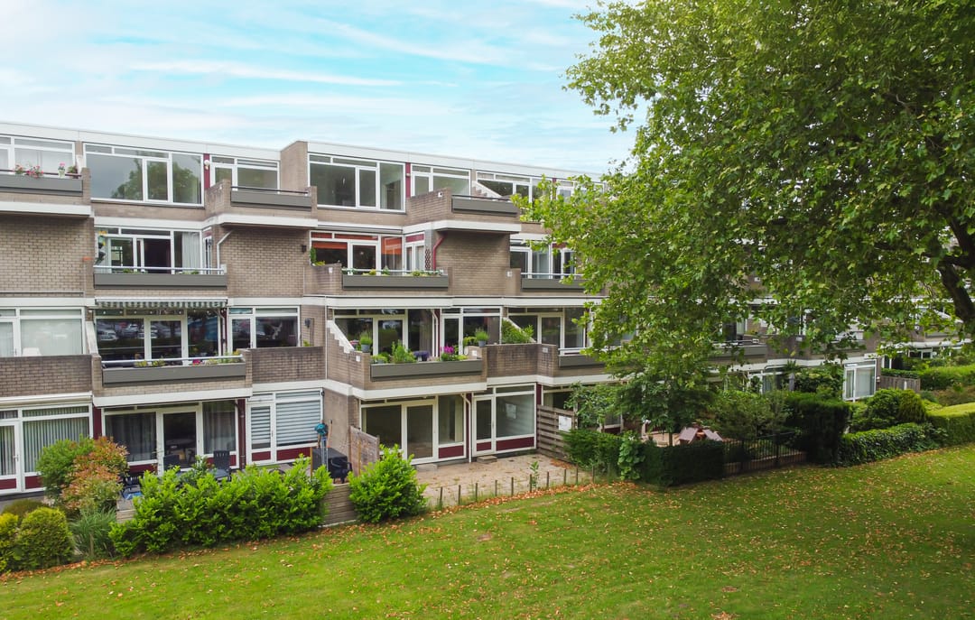 Photo 1 of Engelsmanplaat 21