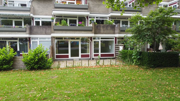 Foto 2 van Engelsmanplaat 21