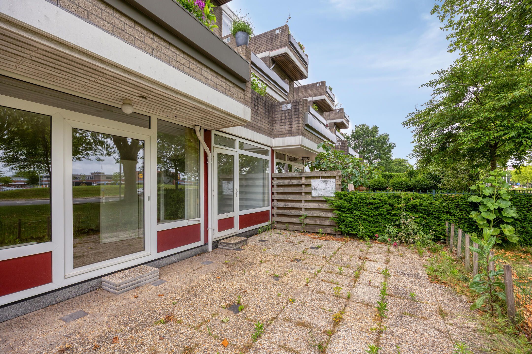 Photo 3 of Engelsmanplaat 21