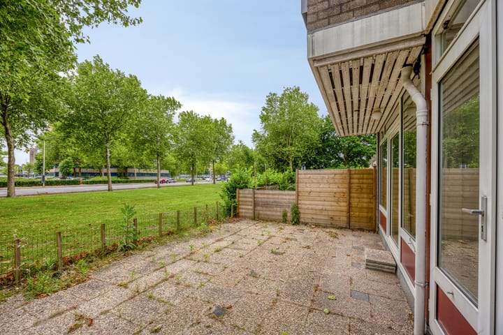 Foto 4 van Engelsmanplaat 21