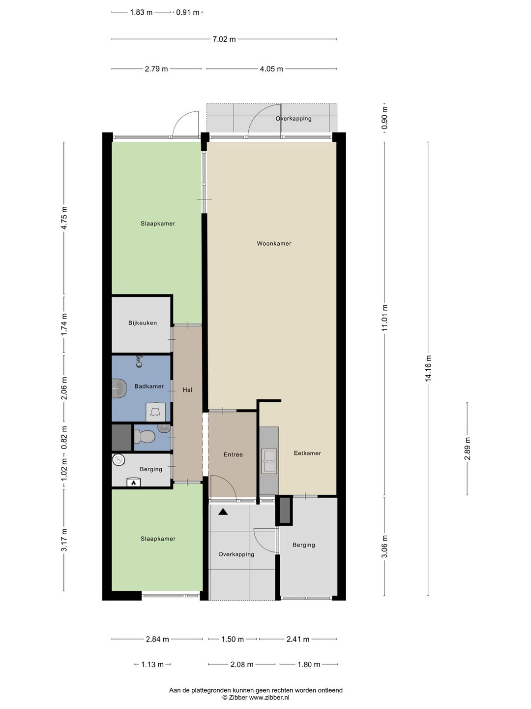 Photo 16 of Engelsmanplaat 21