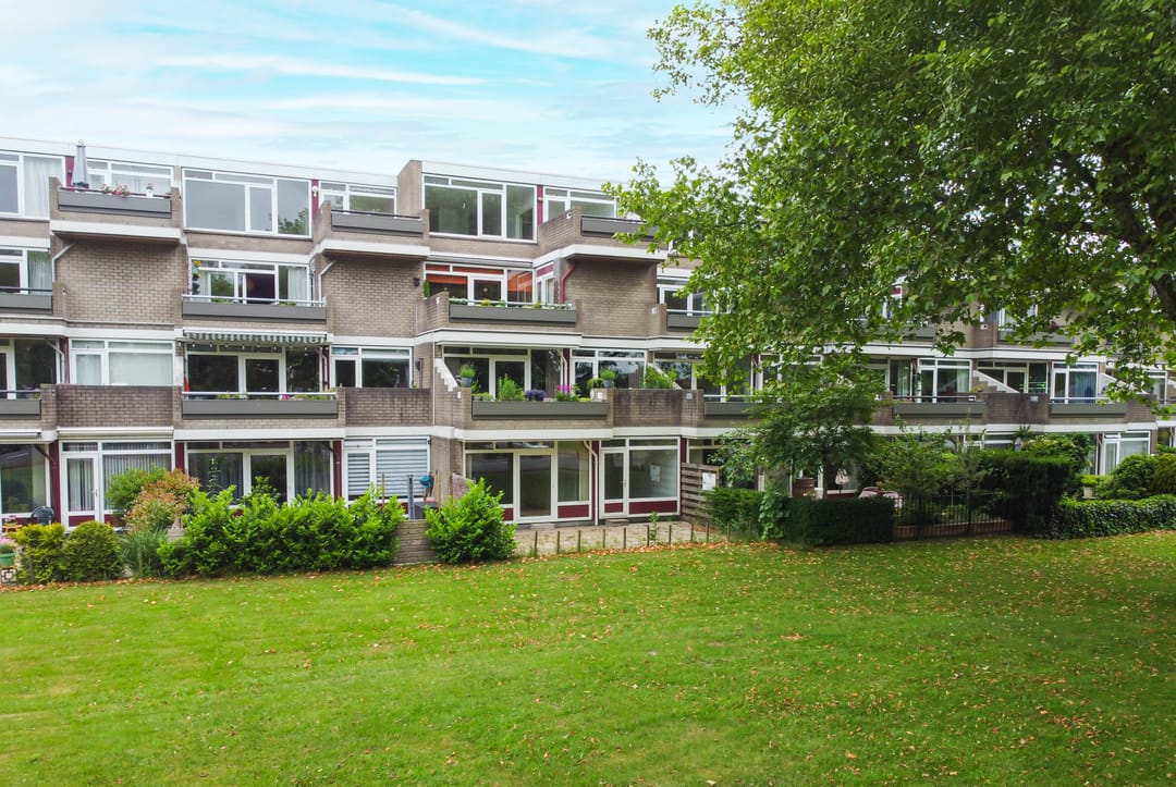 Photo 22 of Engelsmanplaat 21