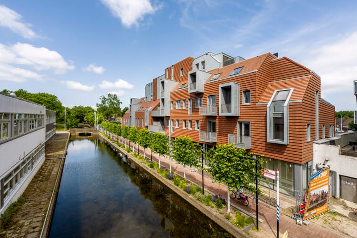 Foto 6 van Marktgracht 112