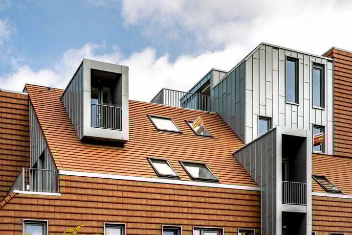 Foto 7 van Marktgracht 112