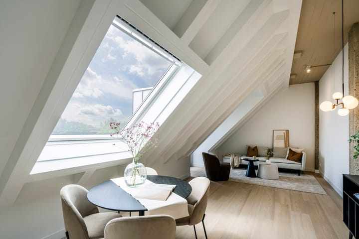 Foto 1 van Marktgracht 112