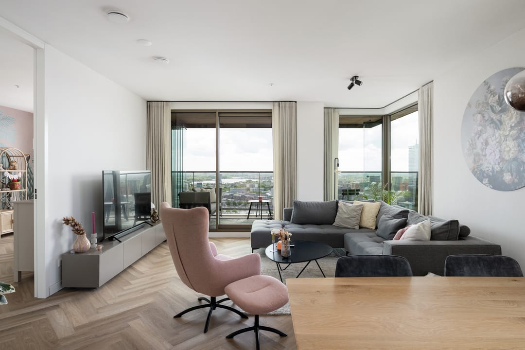 Photo 2 of Boompjes 57-J