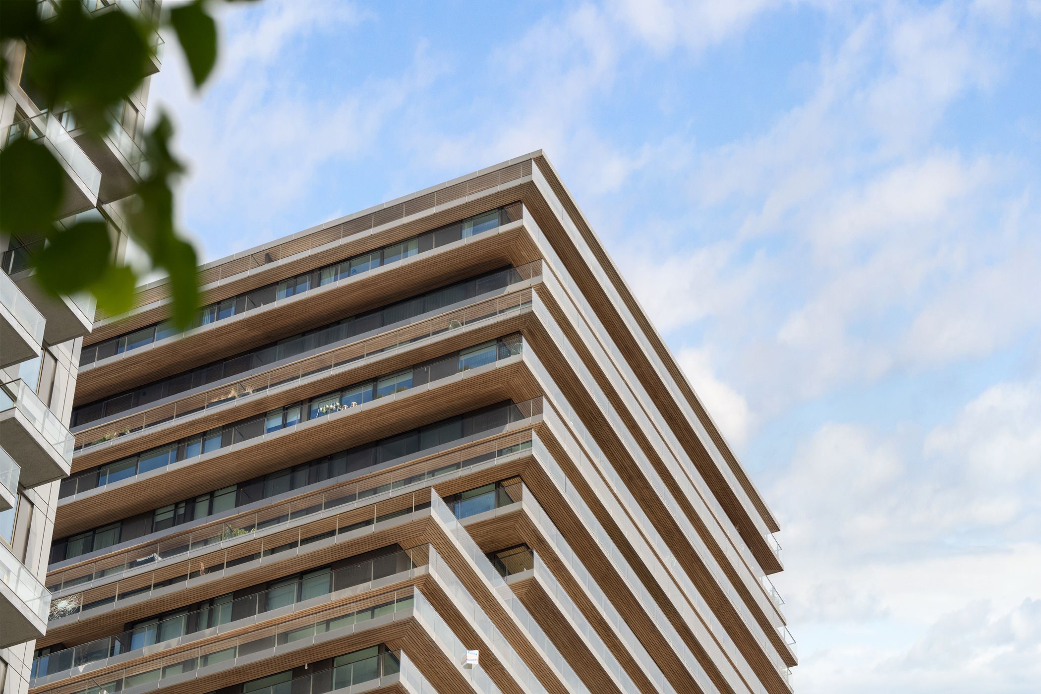 Photo 3 of Boompjes 57-J