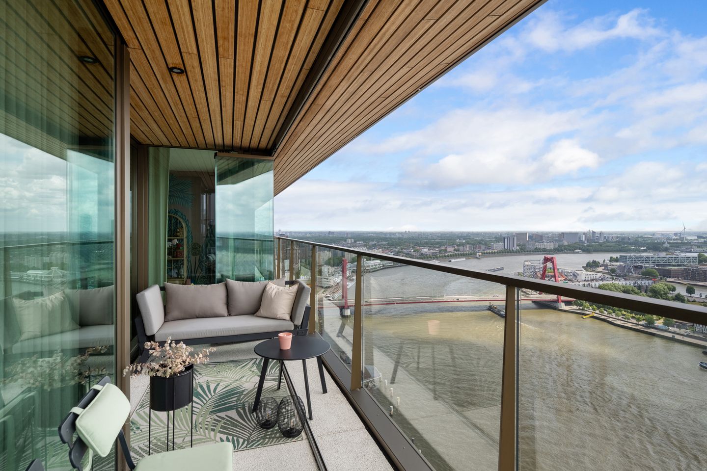 Photo 4 of Boompjes 57-J