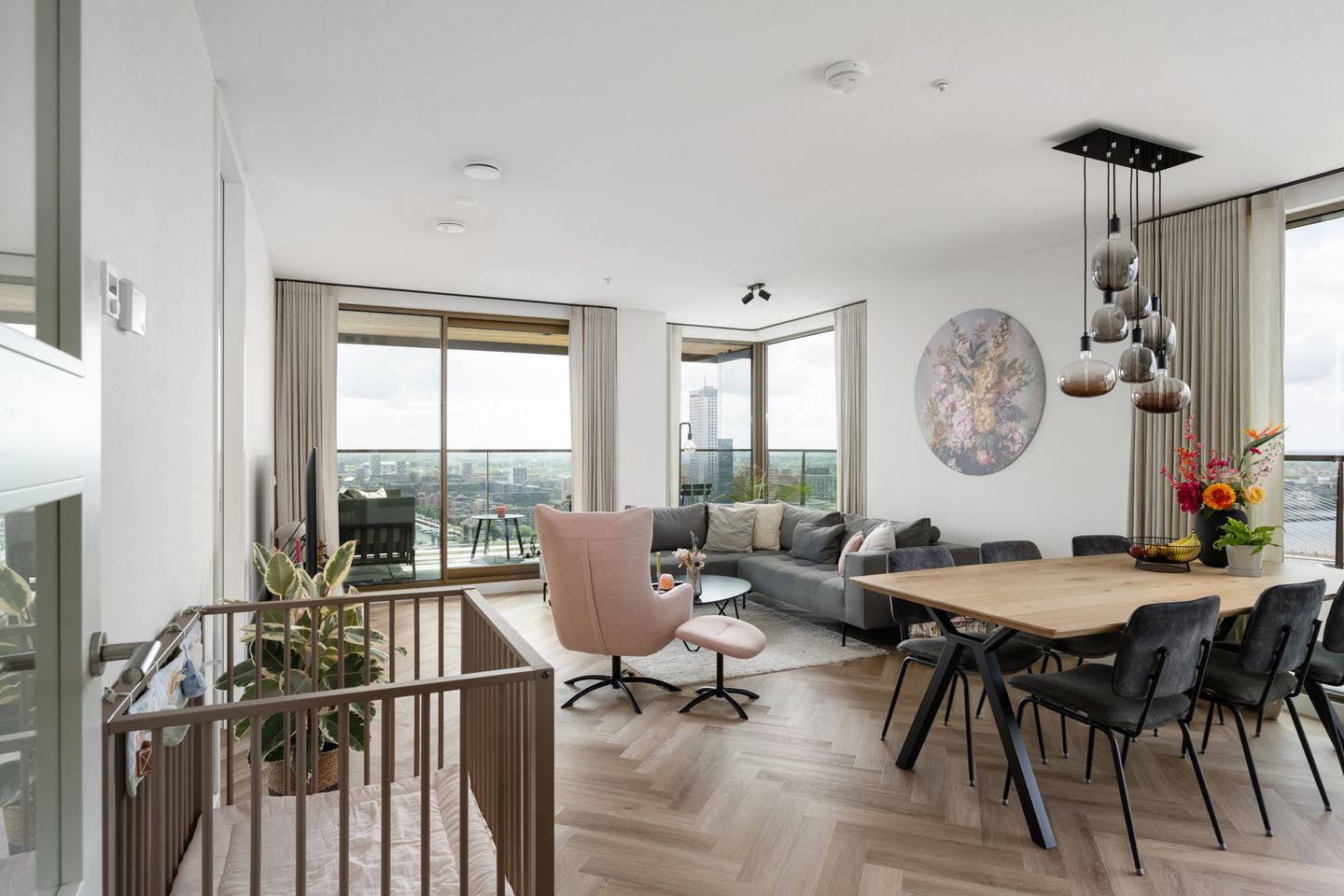 Photo 5 of Boompjes 57-J