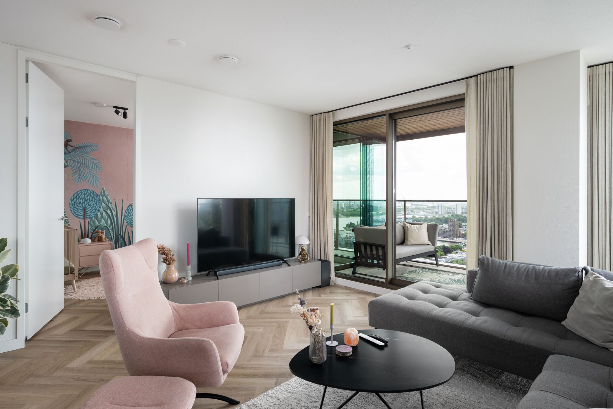 Photo 6 of Boompjes 57-J