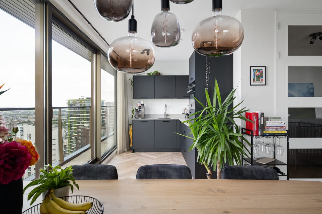 Photo 7 of Boompjes 57-J