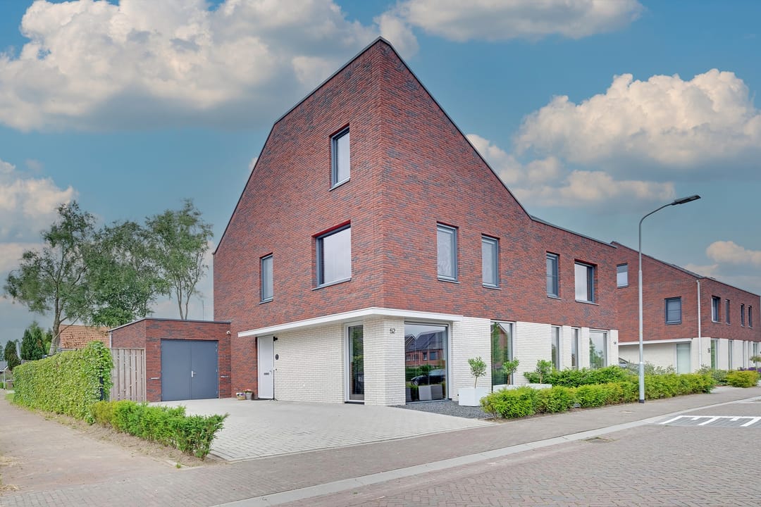 Foto 1 van Stedelaan 52