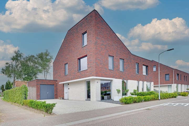 Foto 1 van Stedelaan 52