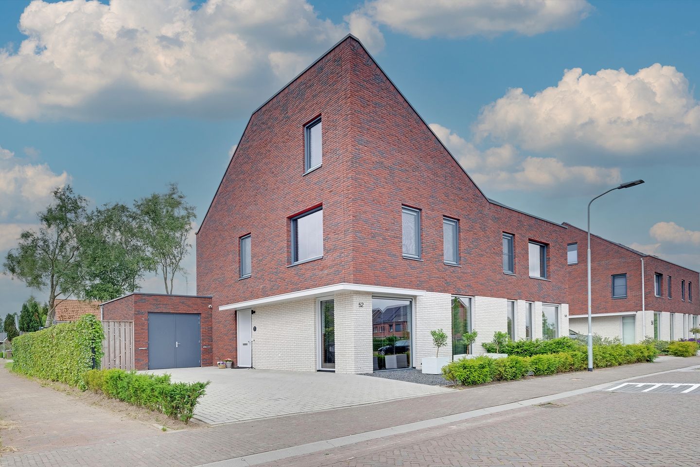 Foto 1 van Stedelaan 52