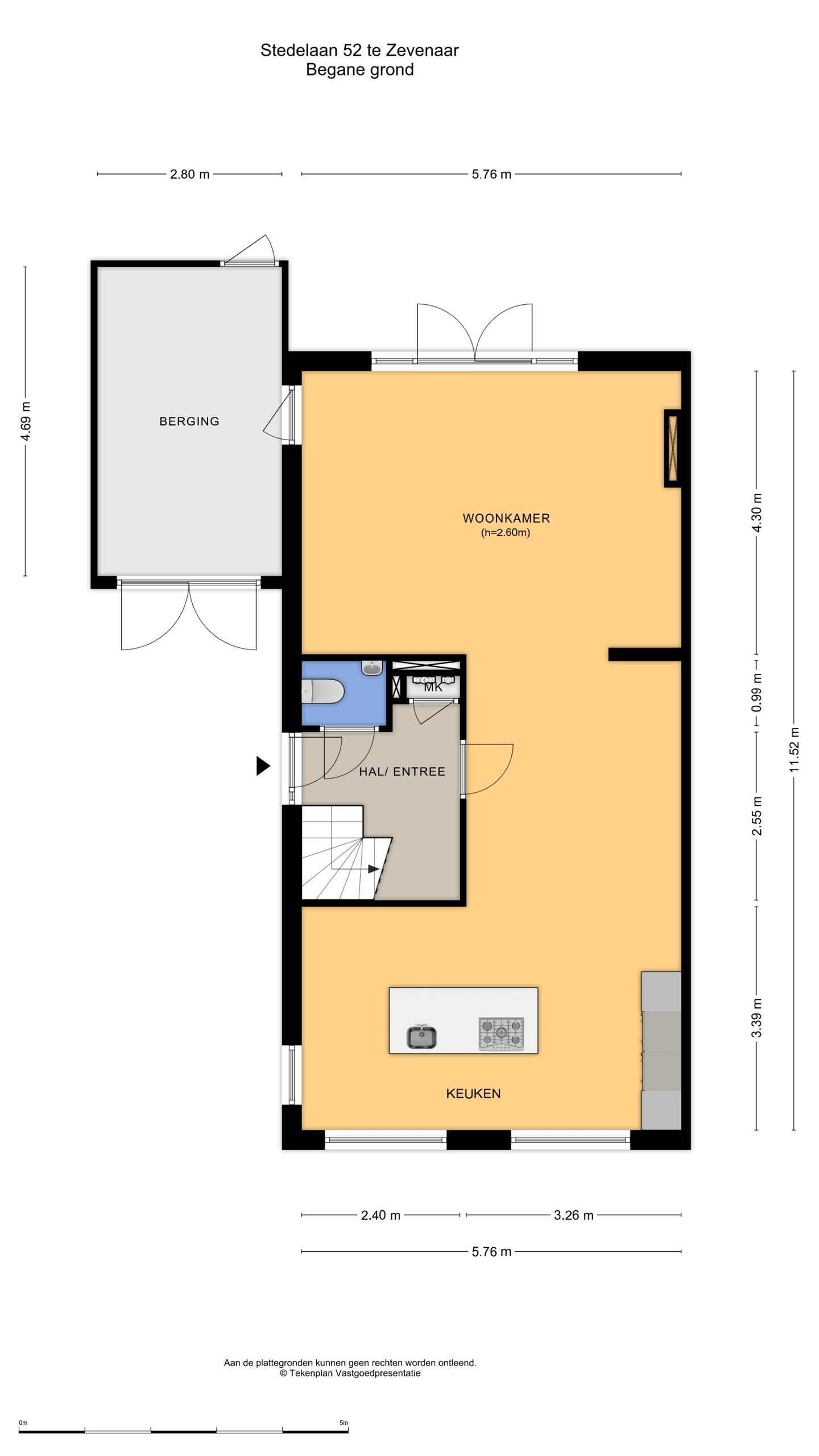 Foto 35 van Stedelaan 52