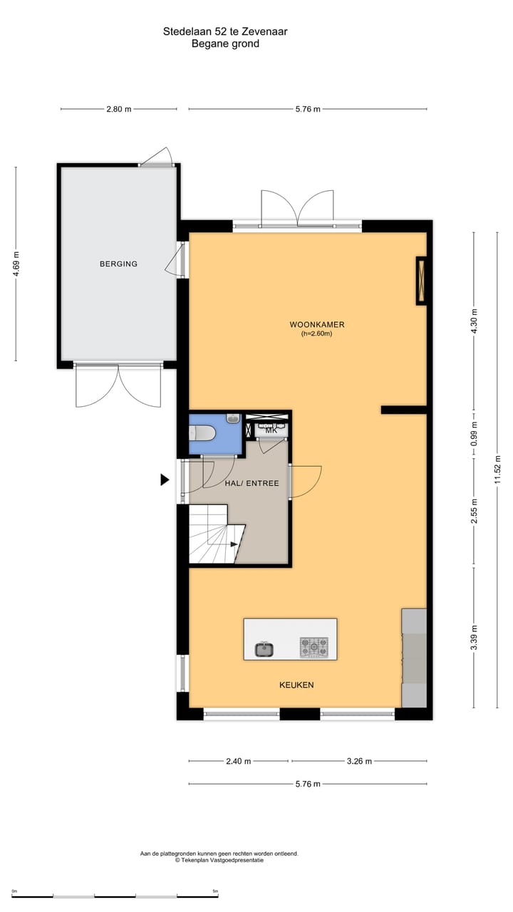 Foto 35 van Stedelaan 52