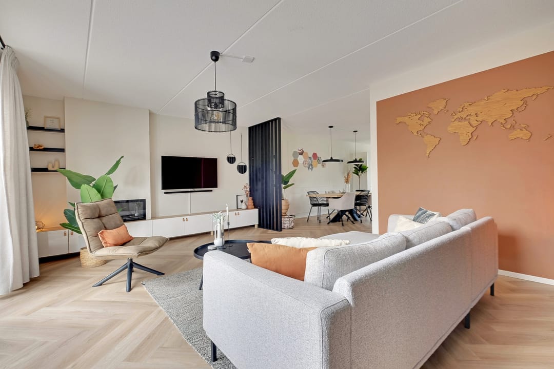 Foto 2 van Stedelaan 52