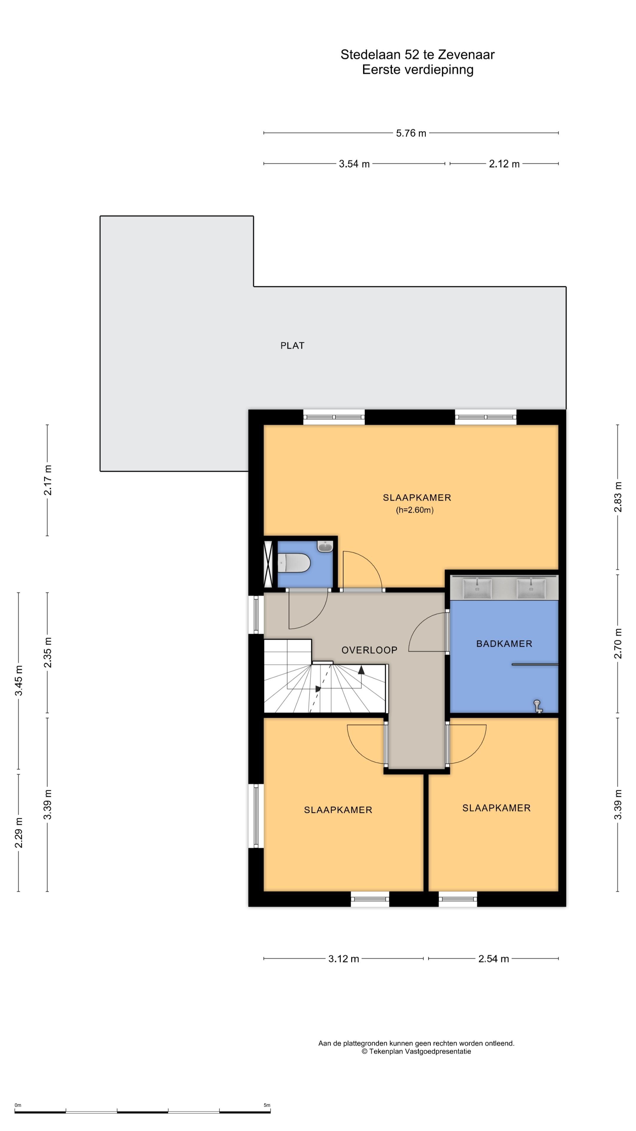Foto 36 van Stedelaan 52