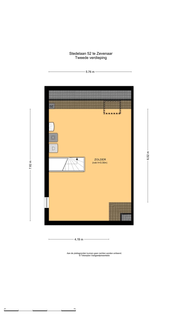 Foto 37 van Stedelaan 52