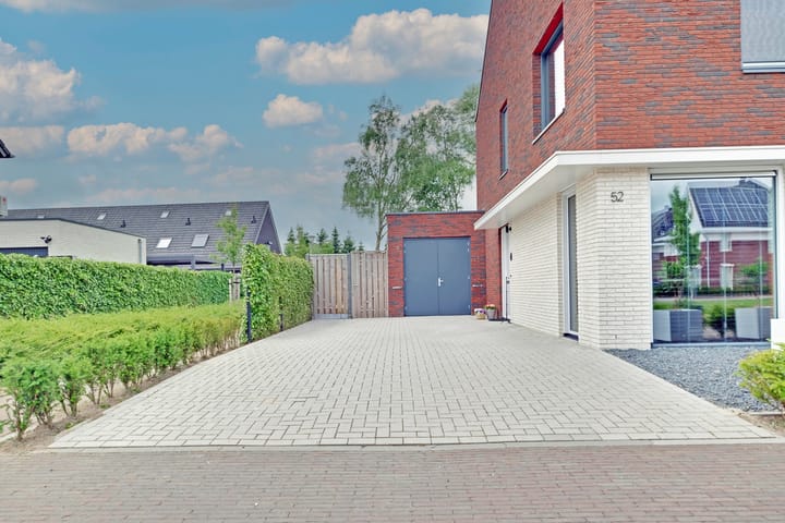 Foto 6 van Stedelaan 52