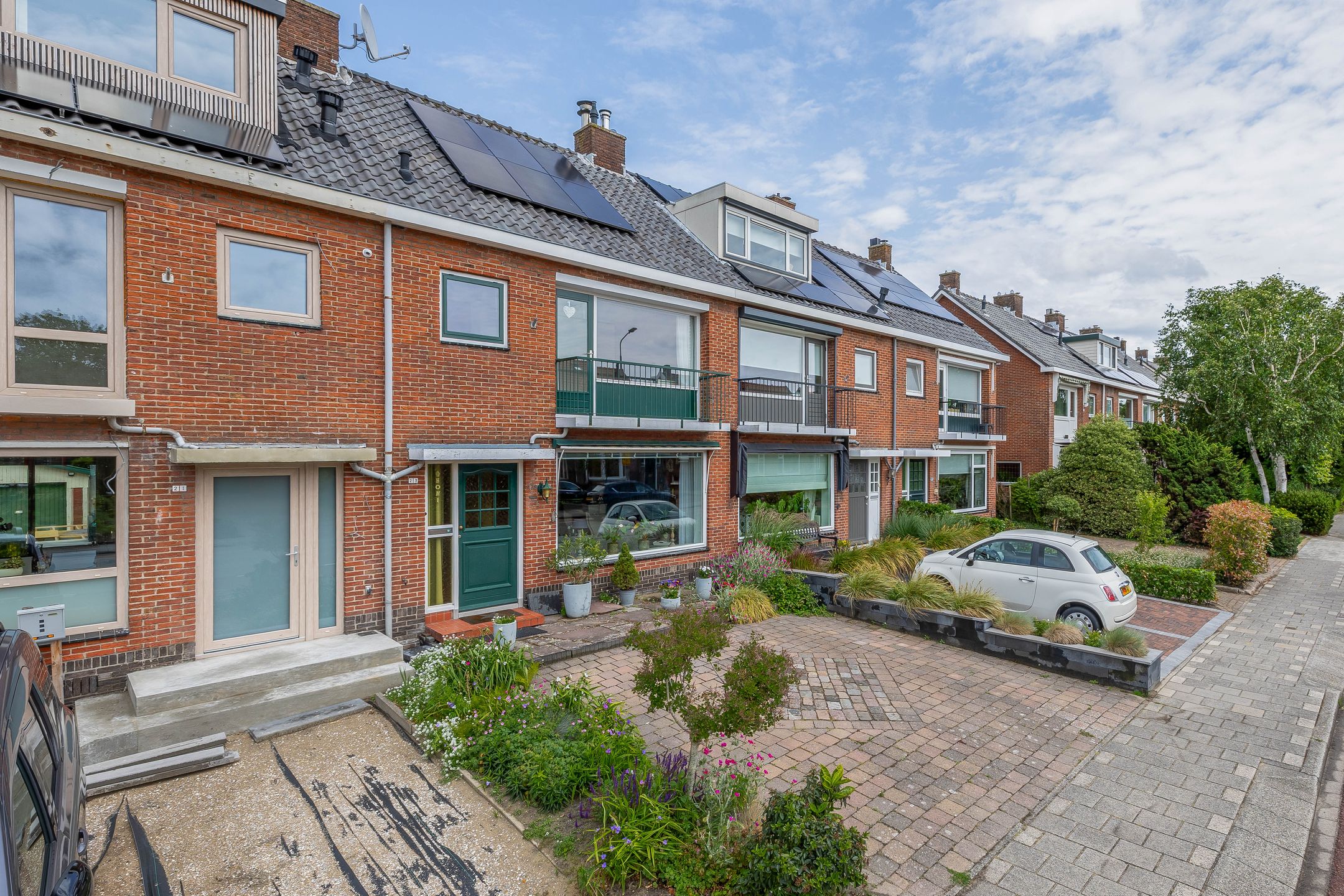 Foto 24 van Kanaalstraat 213