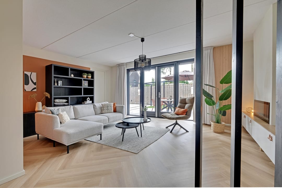 Foto 8 van Stedelaan 52