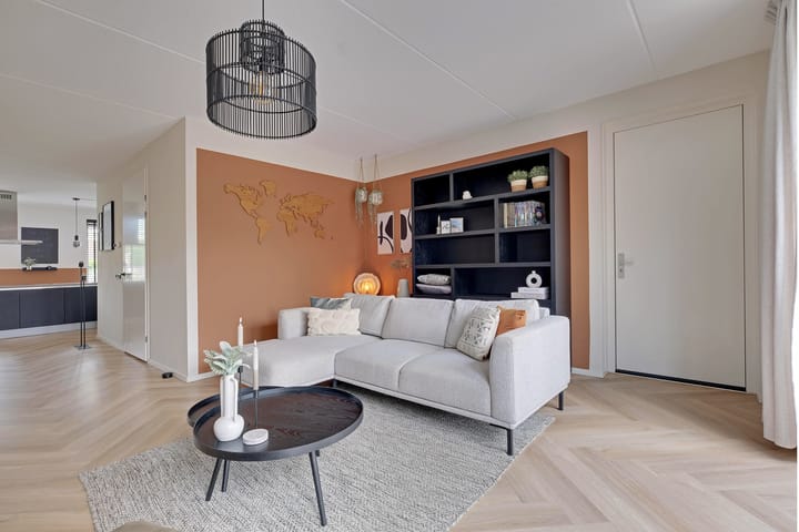 Foto 9 van Stedelaan 52