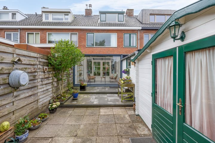 Foto 27 van Kanaalstraat 213