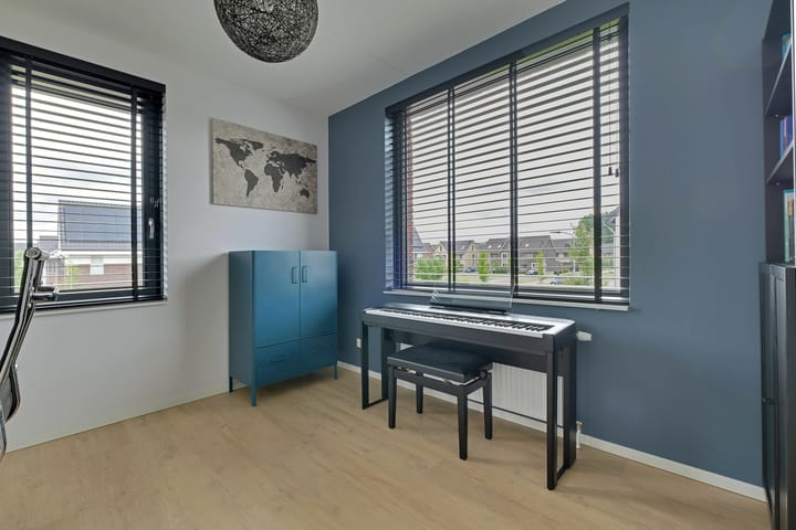 Foto 15 van Stedelaan 52