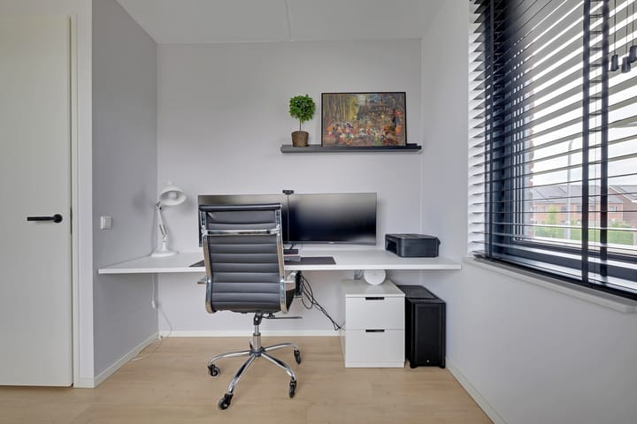 Foto 16 van Stedelaan 52