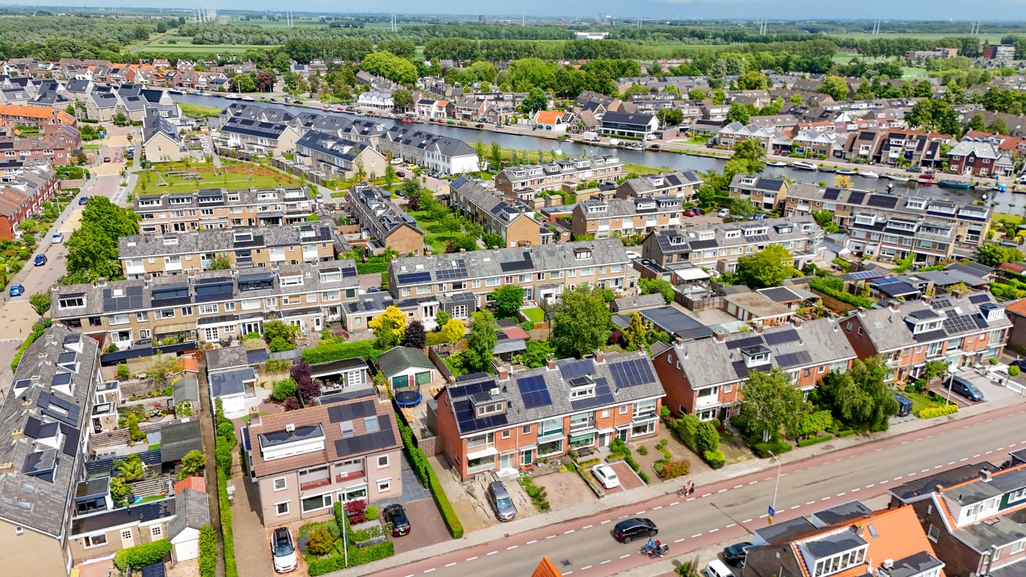 Foto 34 van Kanaalstraat 213