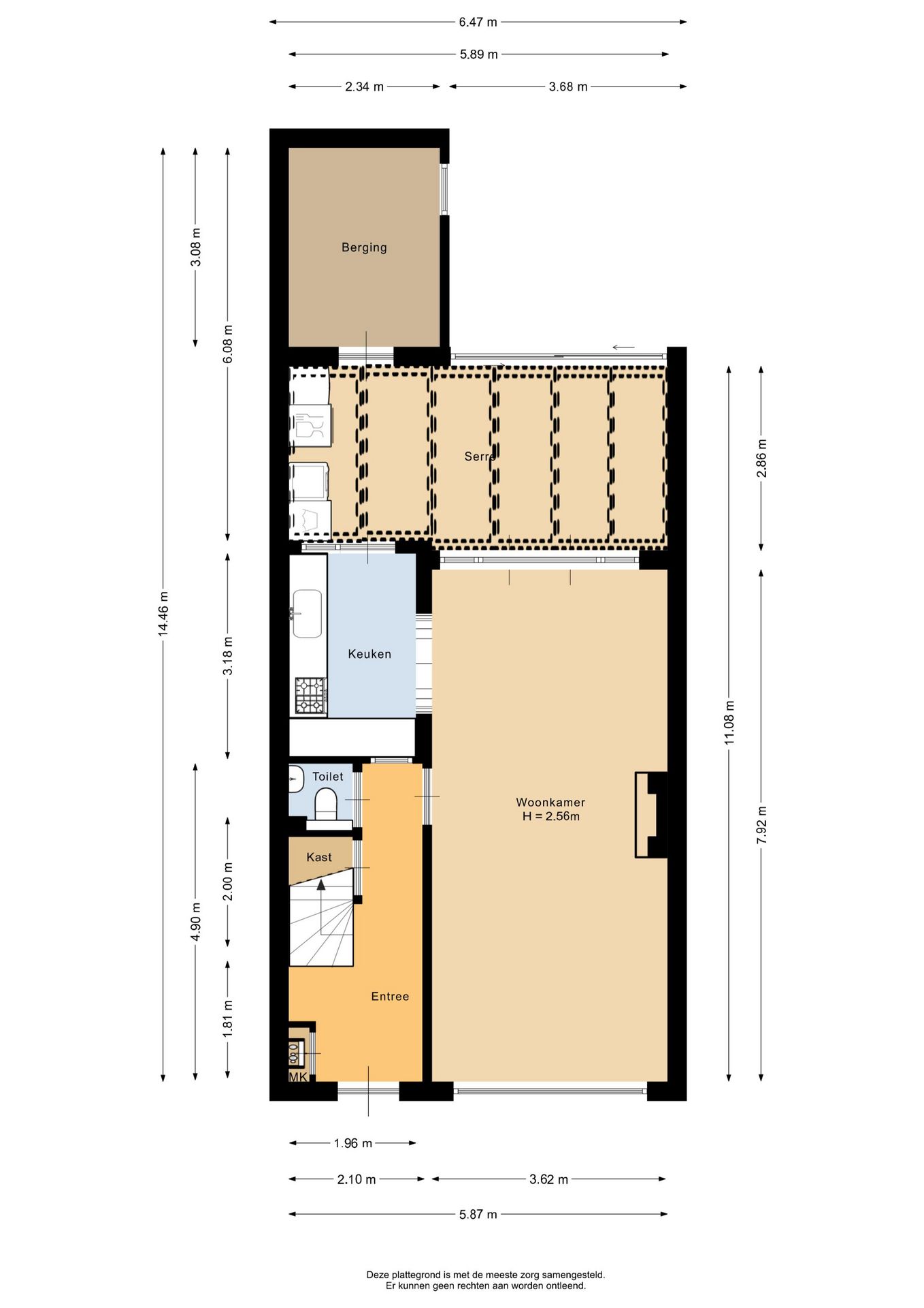 Foto 40 van Kanaalstraat 213