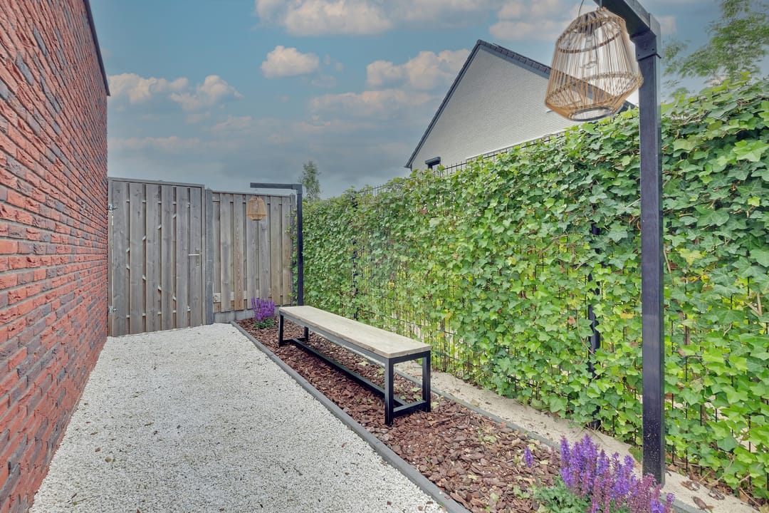 Foto 28 van Stedelaan 52