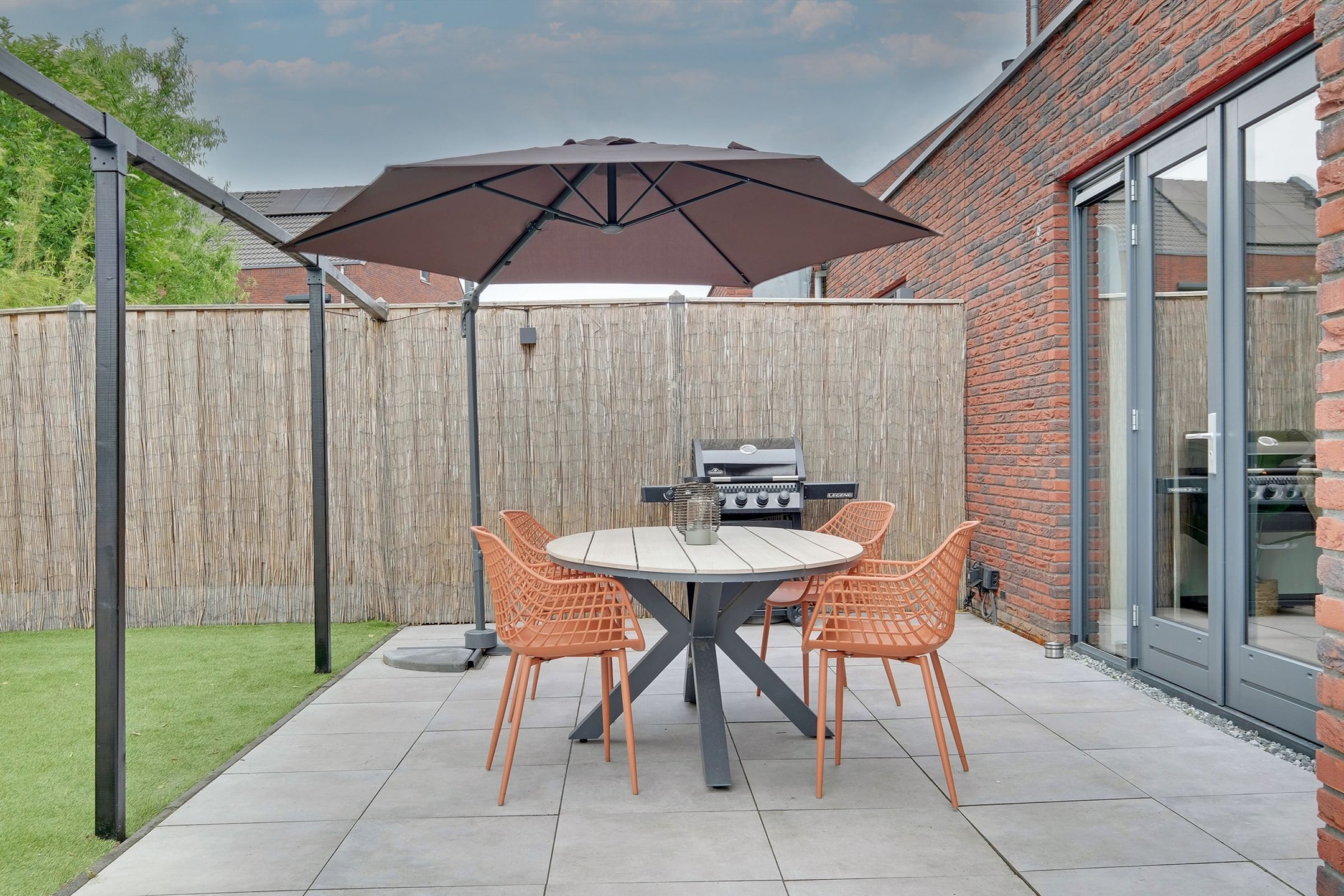 Foto 30 van Stedelaan 52