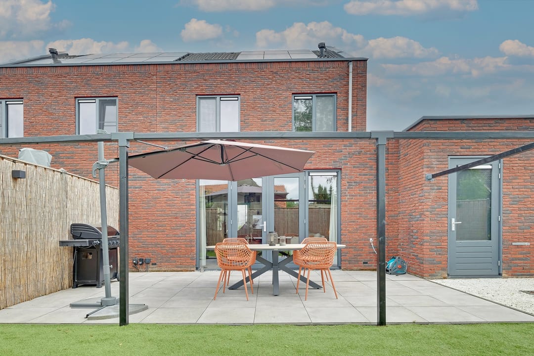 Foto 31 van Stedelaan 52