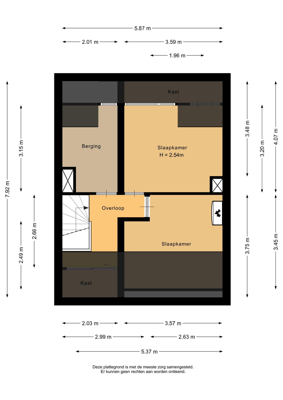 Foto 46 van Kanaalstraat 213