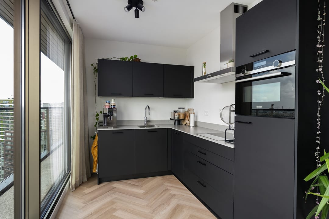 Photo 8 of Boompjes 57-J