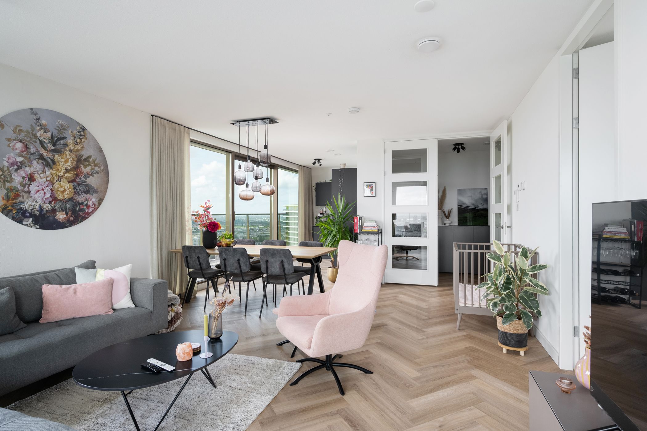 Photo 9 of Boompjes 57-J