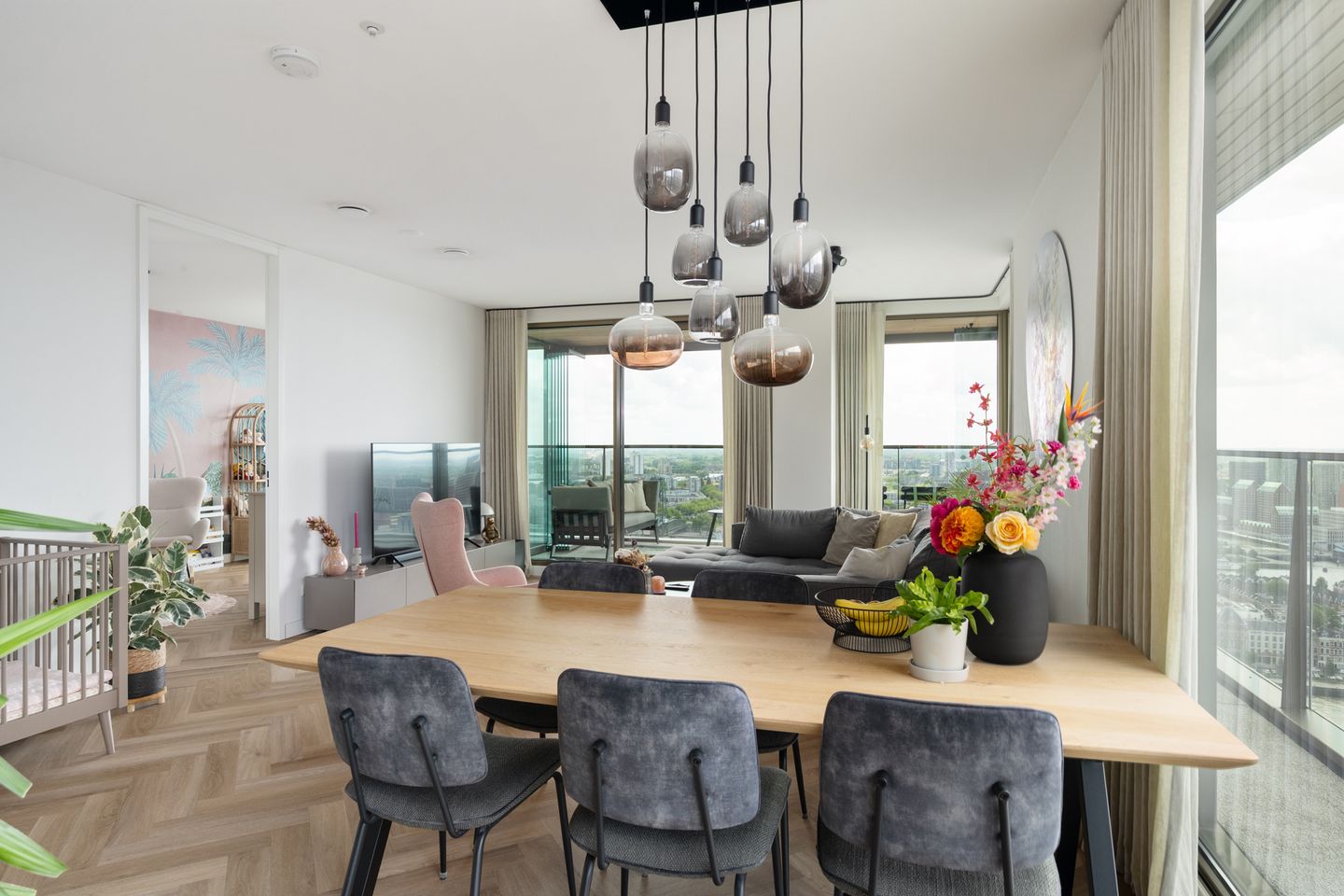 Photo 10 of Boompjes 57-J