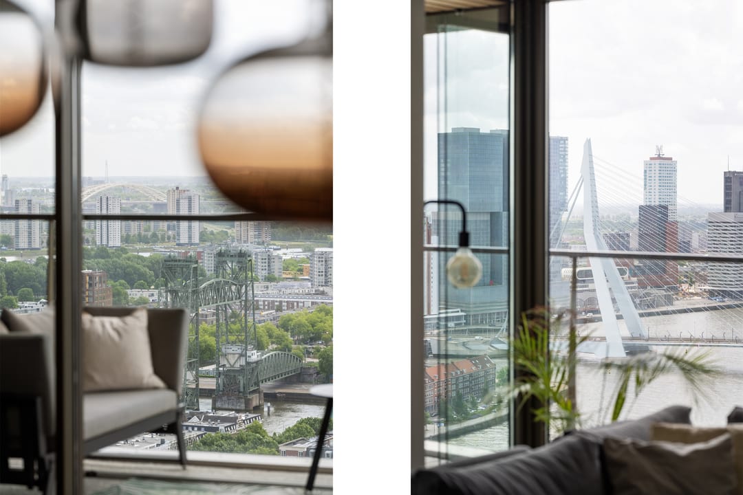 Photo 11 of Boompjes 57-J