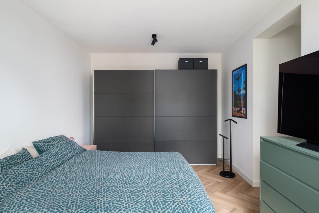 Photo 13 of Boompjes 57-J