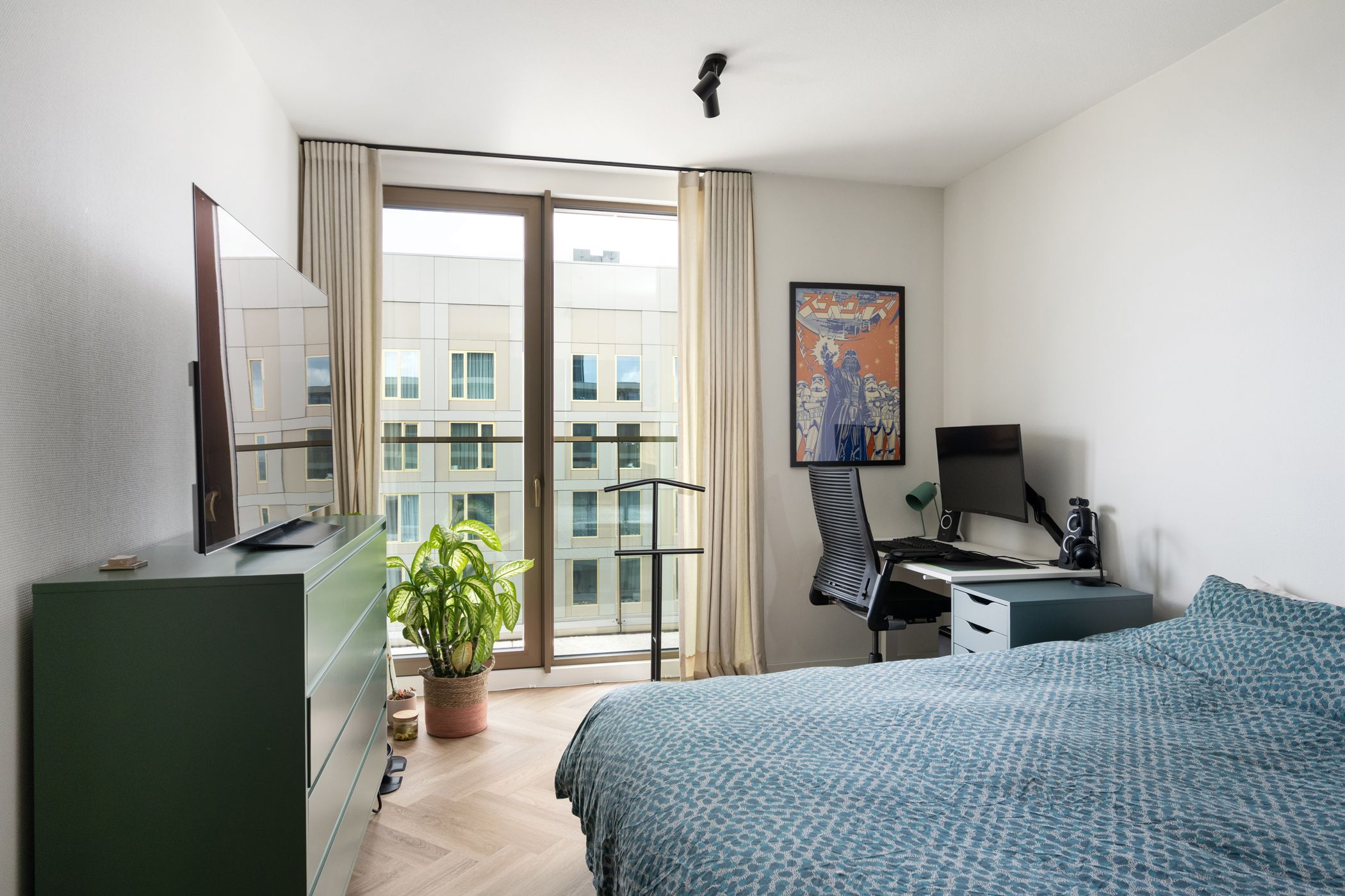 Photo 15 of Boompjes 57-J