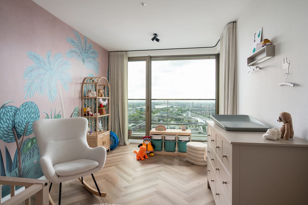 Photo 17 of Boompjes 57-J