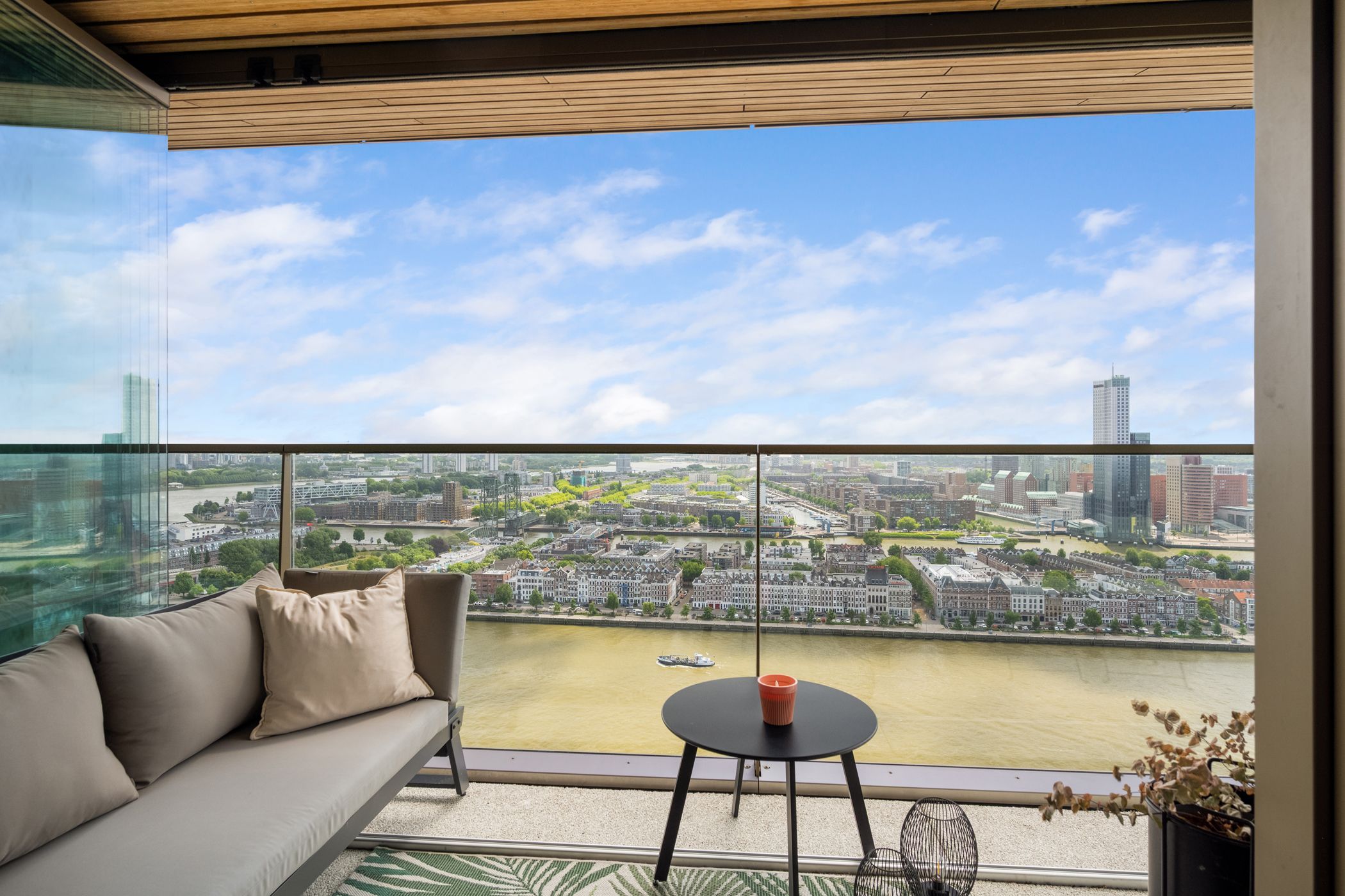 Photo 21 of Boompjes 57-J