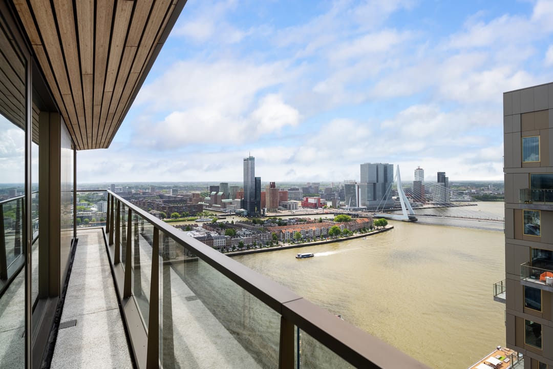 Photo 22 of Boompjes 57-J