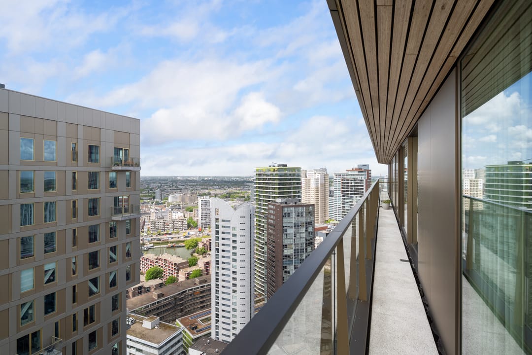 Photo 23 of Boompjes 57-J