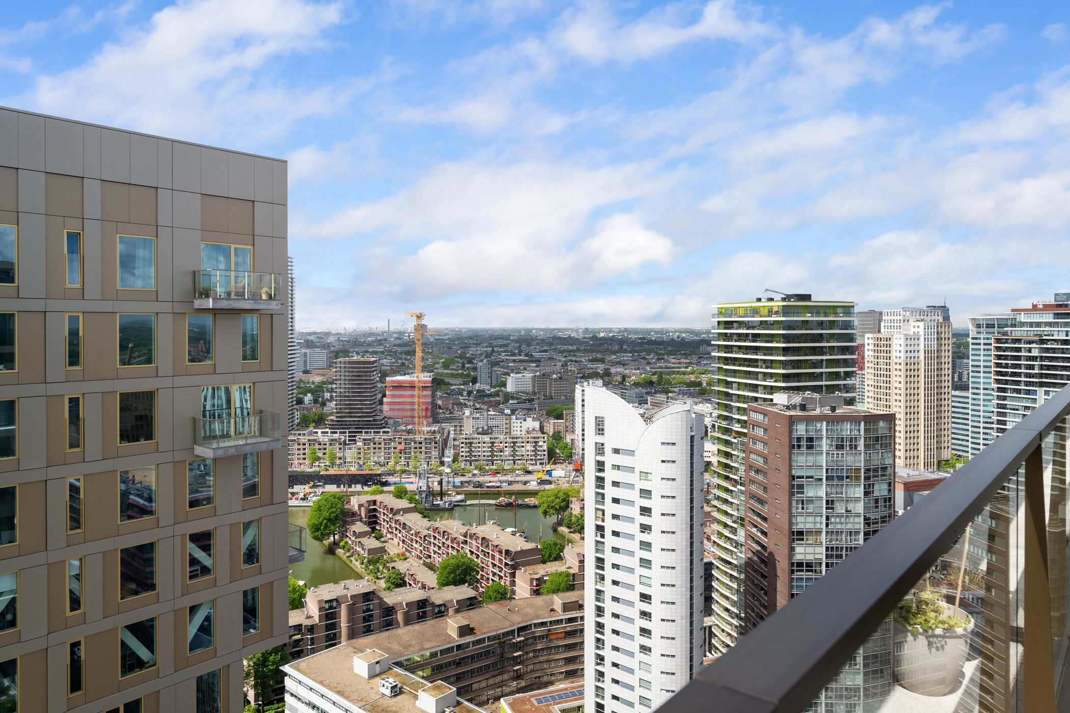 Photo 24 of Boompjes 57-J