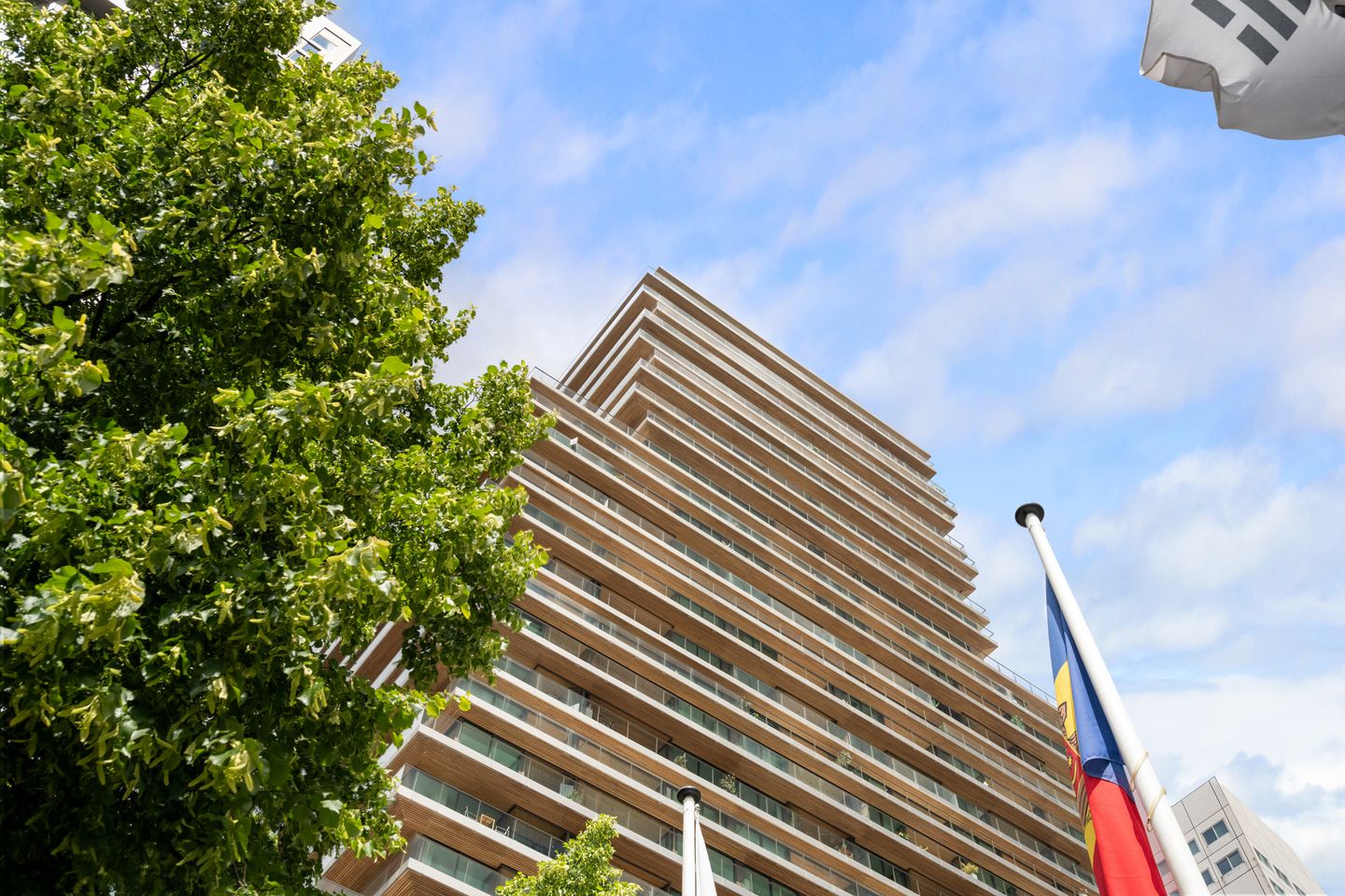 Photo 25 of Boompjes 57-J